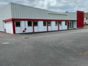 Local d'activité à louer Nord de Caen Proche centre...