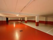 Parking d'activité sécurisé à louer Paris 15 Proche...