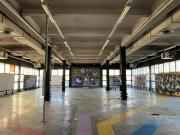 Entrepôt last mile à louer Bordeaux Quartier des Chartrons