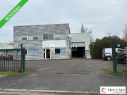 Local d'activité à louer Bordeaux Proche centre ville