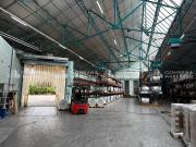 Local d'activité à louer Strasbourg Zone Meinau A35