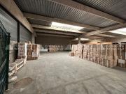 Local d'activité à louer Strasbourg Port Autonome de...