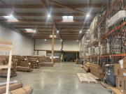 Entrepôt à louer Louvres Proche accès autoroutiers