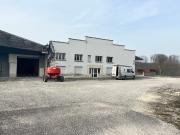 Location activité entrepôt 836 m²
