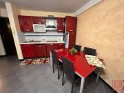 Location annuelle – Appartement 2 pièces de 39 m² à Juan...