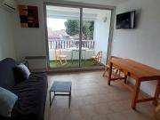 LOCATION ANNUELLE MEUBLEE CAP D'AGDE