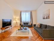 Location app meublé Paris 16