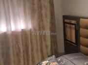 Location appart centre de tanger long sejour