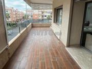 Location appartement 03 chs a el mansouria