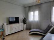 Location appartement 100 m² à Rabat