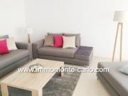 Location appartement 100 m² à Rabat
