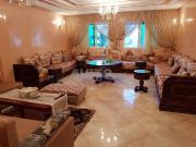 Location appartement 100 m² à Temara