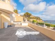 Location appartement 103.49 m², Carry le rouet...