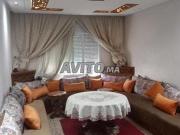 Location appartement 103 m² à Casablanca