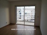 Location appartement 103 m² à Rabat