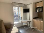 Location Appartement 10.6 m2 Paris 11ème Location Appartement 10.6 m2 Paris 11ème