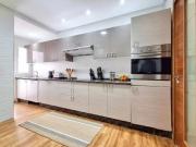 Location appartement 110 m² à Casablanca