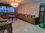 Location appartement 110 m² à Rabat