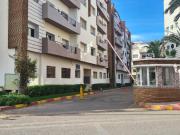 Location appartement 112 m² à Casablanca