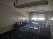 Location appartement 117 m² à Rabat