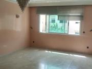 Location appartement 120 m² à Casablanca