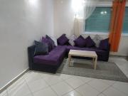 Location appartement 120 m² à Meknès