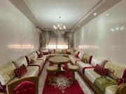 Location appartement 126 m² à Casablanca