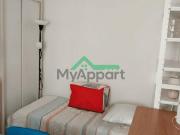 Location Appartement 12 m2 Paris 20ème