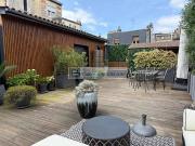 Location Appartement 131 m2 Bordeaux