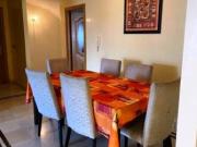 Location appartement 140 m² à Rabat