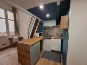 location appartement, 14.84 m²