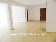 Location appartement 150 m² à Rabat