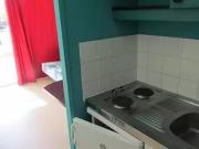 location appartement, 15.8 m² parking