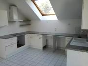 location appartement, 169.53 m² au dernier étage terrasse