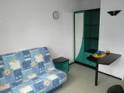 location appartement, 16.19 m² parking