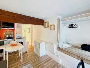 Location appartement, 16.27 m² T 1 à Toulouse, 590 € | Orpi