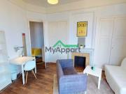 Location Appartement 16 m2 Lyon 7ème