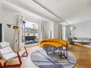 Location Appartement 5 pièces 170.19 m2 Paris 16ème