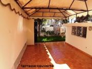 Location appartement 170 m² à Rabat