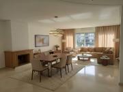 Location appartement 178 m² à Casablanca