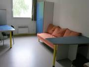 location appartement, 17.92 m²