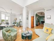 Location Appartement 5 pièces 181.89 m2 Paris 8ème