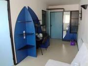 location appartement, 18.0 m² parking