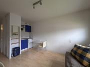 location appartement 18.43 m², nantes 44100loire atlantique