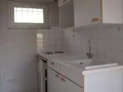 location appartement, 18.55 m² au dernier étage