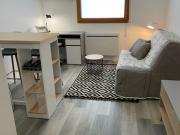 location appartement 18 m², nantes 44000loire atlantique