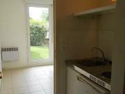 location appartement, 19.04 m² parking