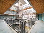 location appartement, 19.21 m²