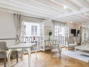 Location Appartement 1.2 pièces 50 m2 Paris 5ème
