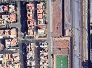 Location appartement 1 chambre salon wifak temara